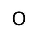 CYRILLIC CAPITAL LETTER O Cyrillic Unicode U+41E