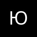 CYRILLIC CAPITAL LETTER YU Cyrillic Unicode U+42E