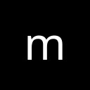 LATIN SMALL LETTER M Basic Latin Unicode U+6D