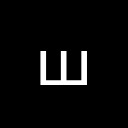 CYRILLIC SMALL LETTER SHA Cyrillic Unicode U+448