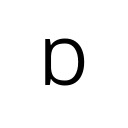 LATIN CAPITAL LETTER TURNED ALPHA Latin Extended-C Unicode U+2C70