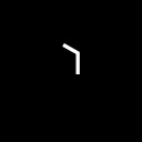 RIGHT SUBSTITUTION BRACKET Supplemental Punctuation Unicode U+2E03