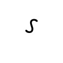 LEFT TRANSPOSITION BRACKET Supplemental Punctuation Unicode U+2E09