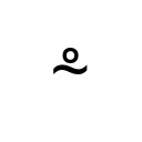 TILDE WITH RING ABOVE Supplemental Punctuation Unicode U+2E1B