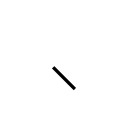 LEFT LOW PARAPHRASE BRACKET Supplemental Punctuation Unicode U+2E1C