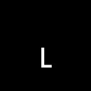 BOTTOM LEFT HALF BRACKET Supplemental Punctuation Unicode U+2E24