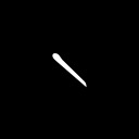 BYZANTINE MUSICAL SYMBOL VAREIA EKFONITIKON Byzantine Musical Symbols Unicode U+1D005