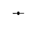 BYZANTINE MUSICAL SYMBOL STAVROS Byzantine Musical Symbols Unicode U+1D07E