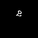 BYZANTINE MUSICAL SYMBOL FTHORA DIATONIKI NI KATO Byzantine Musical Symbols Unicode U+1D0C1