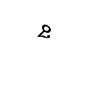 BYZANTINE MUSICAL SYMBOL FTHORA DIATONIKI NI KATO Byzantine Musical Symbols Unicode U+1D0C1
