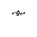 BYZANTINE MUSICAL SYMBOL FTHORA SKLIRON CHROMA SYNAFI Byzantine Musical Symbols Unicode U+1D0C6