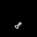 BYZANTINE MUSICAL SYMBOL DIESIS TRIGRAMMOS OKTO DODEKATA Byzantine Musical Symbols Unicode U+1D0D3
