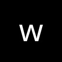 LATIN SMALL LETTER W Basic Latin Unicode U+77