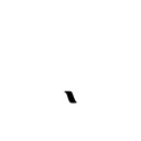 BYZANTINE MUSICAL SYMBOL KENTIMA NEO KATO Byzantine Musical Symbols Unicode U+1D0F3