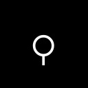 GREEK VOCAL NOTATION SYMBOL-10 Ancient Greek Musical Notation Unicode U+1D209