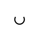 GREEK INSTRUMENTAL NOTATION SYMBOL-32 Ancient Greek Musical Notation Unicode U+1D231