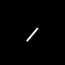 GREEK INSTRUMENTAL NOTATION SYMBOL-47 Ancient Greek Musical Notation Unicode U+1D23A