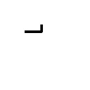 COMBINING GREEK MUSICAL TRISEME Ancient Greek Musical Notation Unicode U+1D242
