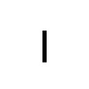 COUNTING ROD TENS DIGIT ONE Counting Rod Numerals Unicode U+1D369