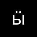 CYRILLIC SMALL LETTER YERU WITH DIAERESIS Cyrillic Unicode U+4F9