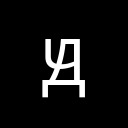 CYRILLIC CAPITAL LETTER DCHE Unicode U+52C