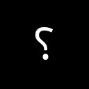 ARABIC QUESTION MARK Arabic Unicode U+61F