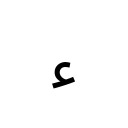 ARABIC LETTER HAMZA Arabic Unicode U+621