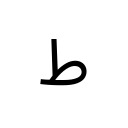 ARABIC LETTER TAH Arabic Unicode U+637