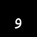 ARABIC LETTER WAW Arabic Unicode U+648