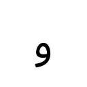 ARABIC LETTER WAW Arabic Unicode U+648