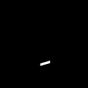 ARABIC KASRA Arabic Unicode U+650
