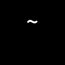 ARABIC MADDAH ABOVE Arabic Unicode U+653