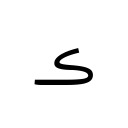 ARABIC LETTER SWASH KAF Arabic Unicode U+6AA