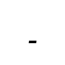 ARABIC FULL STOP Arabic Unicode U+6D4