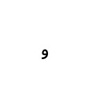 ARABIC SMALL WAW Arabic Unicode U+6E5