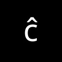 LATIN SMALL LETTER C WITH CIRCUMFLEX Latin Extended-A Unicode U+109