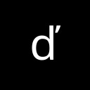 LATIN SMALL LETTER D WITH CARON Latin Extended-A Unicode U+10F