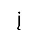 LATIN SMALL LETTER I WITH OGONEK Latin Extended-A Unicode U+12F