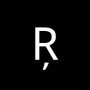 LATIN CAPITAL LETTER R WITH CEDILLA Latin Extended-A Unicode U+156