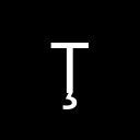 LATIN CAPITAL LETTER T WITH CEDILLA Latin Extended-A Unicode U+162