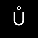 LATIN CAPITAL LETTER U WITH RING ABOVE Latin Extended-A Unicode U+16E