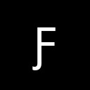 LATIN CAPITAL LETTER F WITH HOOK Latin Extended-B Unicode U+191