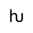 LATIN SMALL LETTER HV Latin Extended-B Unicode U+195