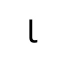 LATIN CAPITAL LETTER IOTA Latin Extended-B Unicode U+196