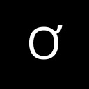 LATIN CAPITAL LETTER O WITH HORN Latin Extended-B Unicode U+1A0