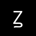 CYRILLIC CAPITAL LETTER ZEMLYA Cyrillic Extended-B Unicode U+A640