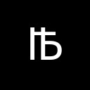 CYRILLIC CAPITAL LETTER IOTIFIED YAT Cyrillic Extended-B Unicode U+A652