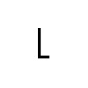 MODIFIER LETTER EXTRA-LOW LEFT-STEM TONE BAR Modifier Tone Letters Unicode U+A716