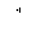MODIFIER LETTER DOT VERTICAL BAR Modifier Tone Letters Unicode U+A717