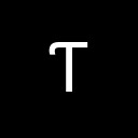 LATIN CAPITAL LETTER T WITH HOOK Latin Extended-B Unicode U+1AC